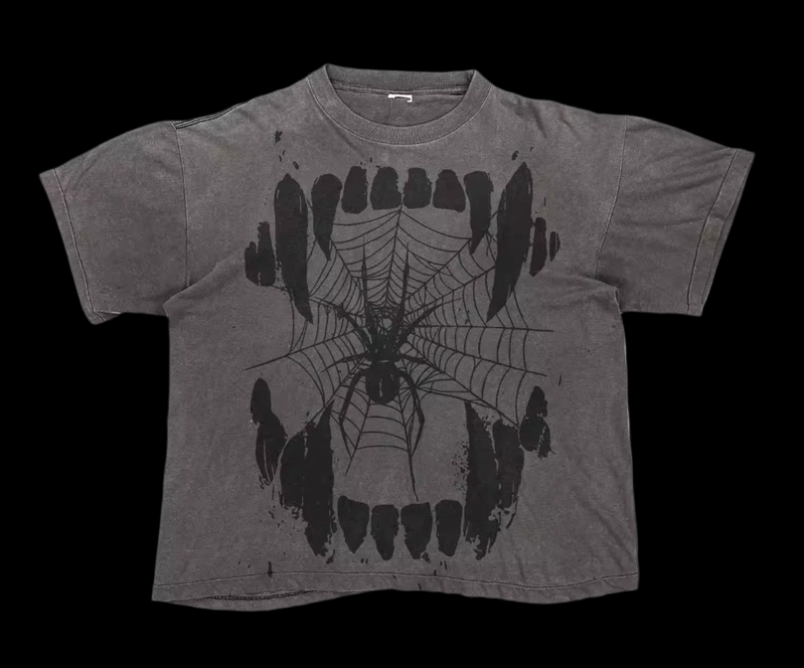 🩸 “BITE SIGNAL” TEE