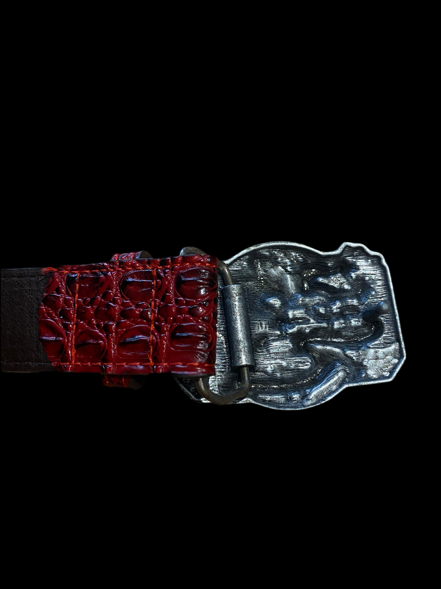 🩸BLOOD DRAGON BELT