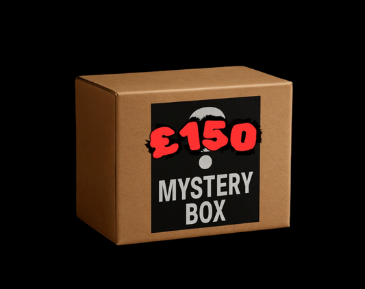 £150 NIGHTMARKET BOX